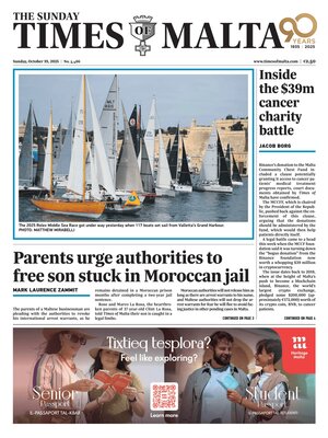 Times of Malta