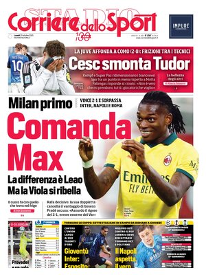 Corriere dello Sport