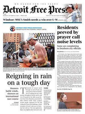 Detroit Free Press