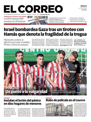 El Correo