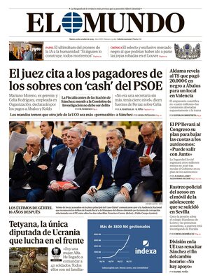 El Mundo