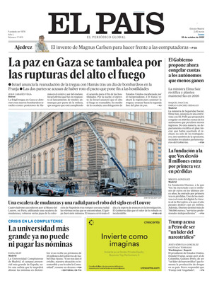 El País