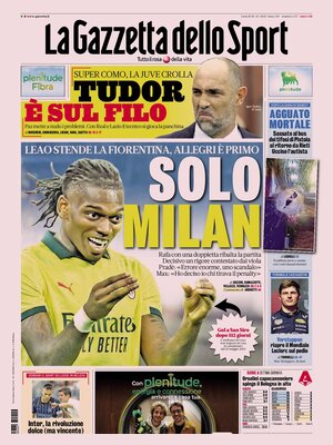 La Gazzetta dello Sport