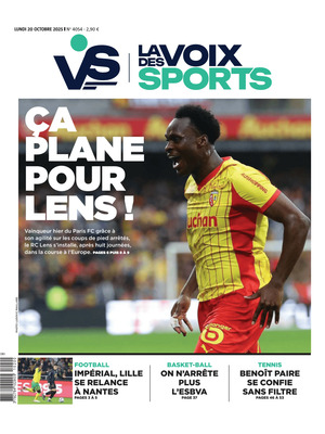 La Voix des Sports