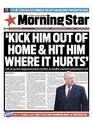 Morning Star