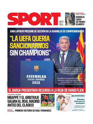 SPORT (Barcelona)
