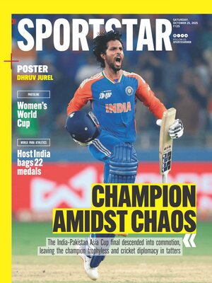 Sportstar