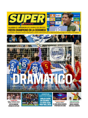 Superdeporte