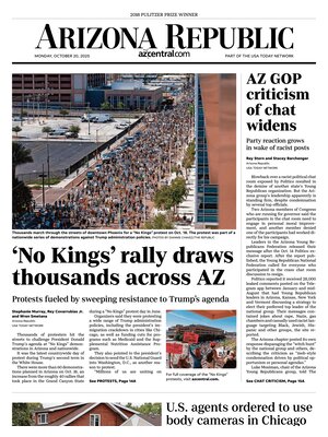 The Arizona Republic