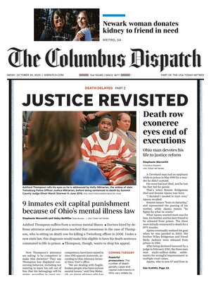 The Columbus Dispatch