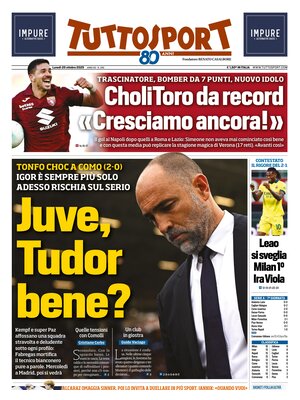Tuttosport