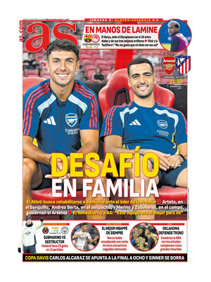 AS (Madrid)