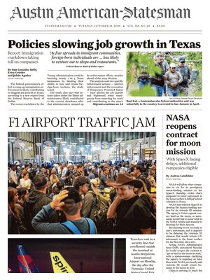 Austin American-Statesman