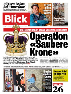 Blick