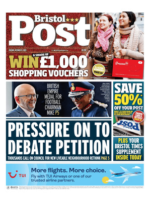 Bristol Post