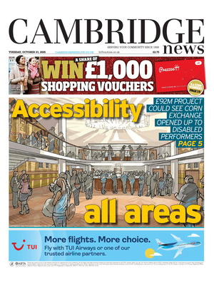 Cambridge News