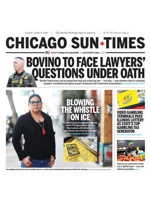 Chicago Sun-Times