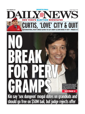 Daily News (New York)