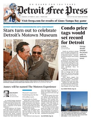 Detroit Free Press
