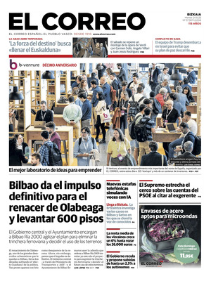 El Correo