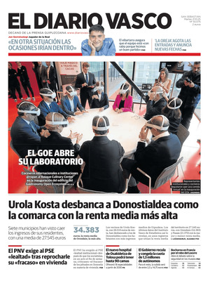 El Diario Vasco