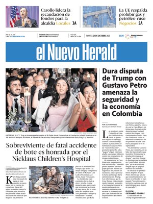 El Nuevo Herald