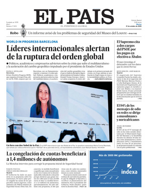El País
