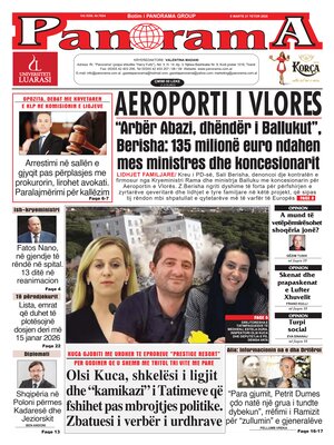 Gazeta Panorama