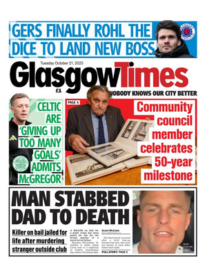 Glasgow Times