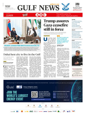 Gulf News
