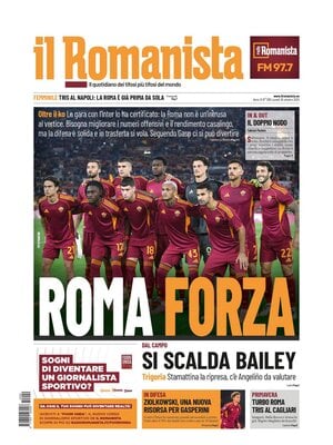 Il Romanista