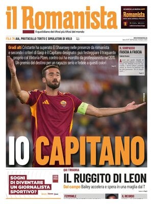 Il Romanista