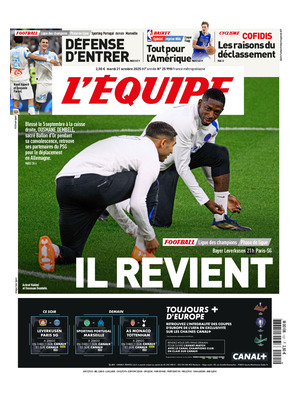 L'Equipe