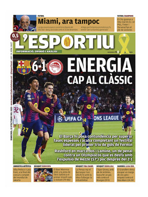 L'Esportiu
