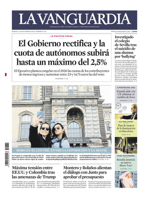 La Vanguardia