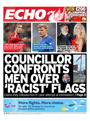 Liverpool Echo