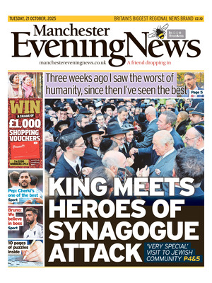 Manchester Evening News