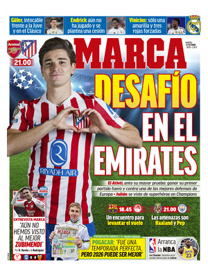 Marca
