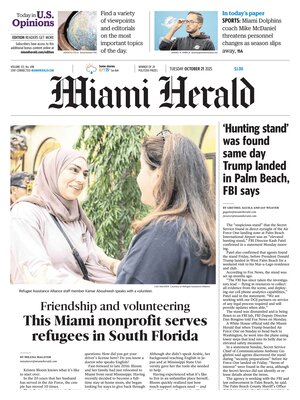 Miami Herald