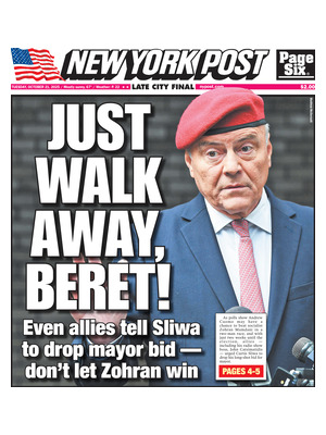 New York Post