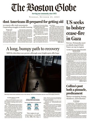 The Boston Globe
