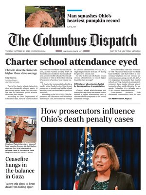 The Columbus Dispatch