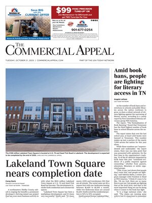 The Commercial Appeal