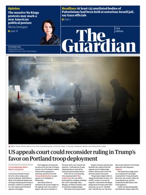 The Guardian US
