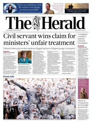 The Herald (Scotland)