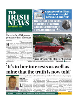 The Irish News