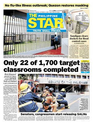 The Philippine Star