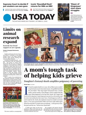 USA Today