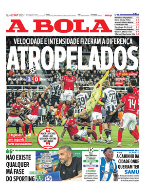 A Bola