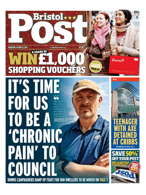 Bristol Post
